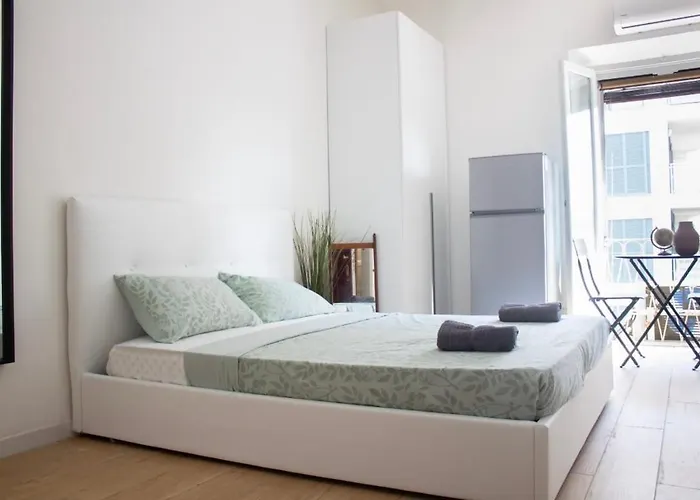 Ariahome Milan