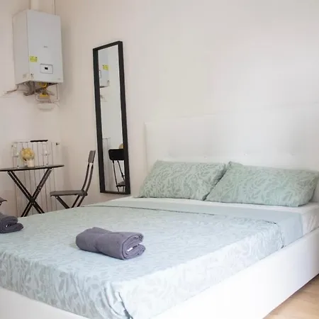 Ariahome Apartament