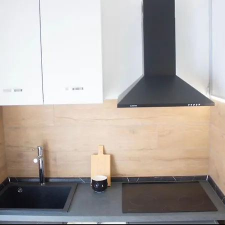 Ariahome 아파트 *