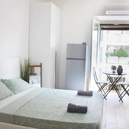 Apartament Ariahome