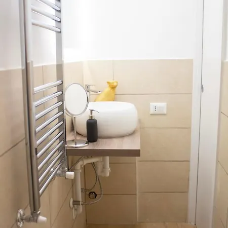 Ariahome 아파트 *