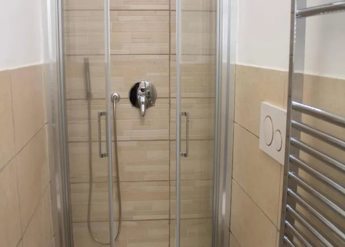 Apartament Ariahome