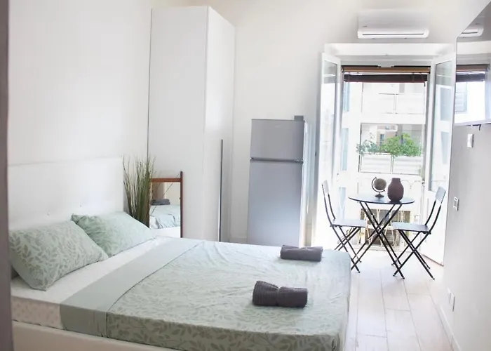 Apartament Ariahome