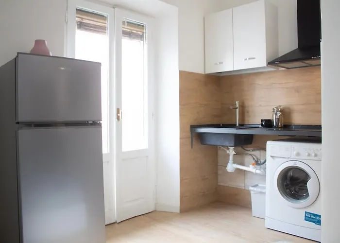 Ariahome Apartament *